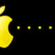 Illustration for article titled Apple Attacks NYC Over GreeNYC Logo, Steve Jobzilla to Destroy Central Park Next